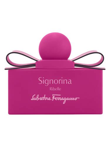 Signorina Ribelle di Salvatore Ferragamo da donna 